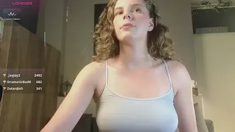 AyreenMoore webcam model stream image