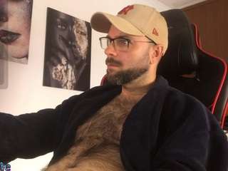 heels4funn webcam model stream image