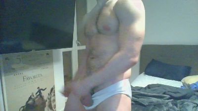 LukeSilver7 webcam model stream image