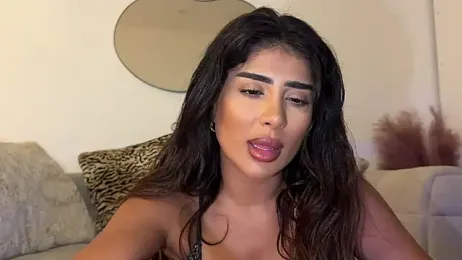 ArabicBarbie webcam model stream image