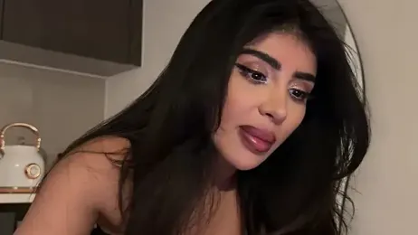 ArabicBarbie webcam model stream image