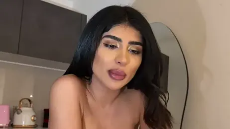 ArabicBarbie webcam model stream image