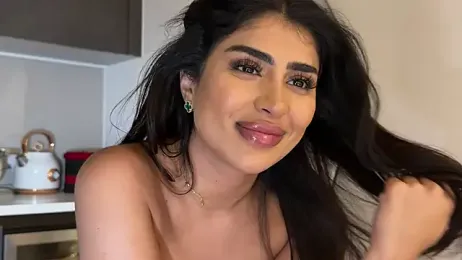 ArabicBarbie webcam stripchat model stream image