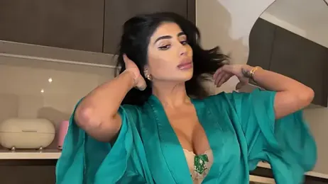 ArabicBarbie webcam stripchat model stream image