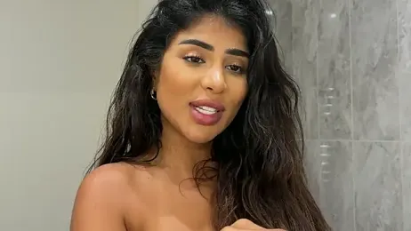 ArabicBarbie webcam model stream image