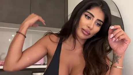 ArabicBarbie webcam stripchat model stream image