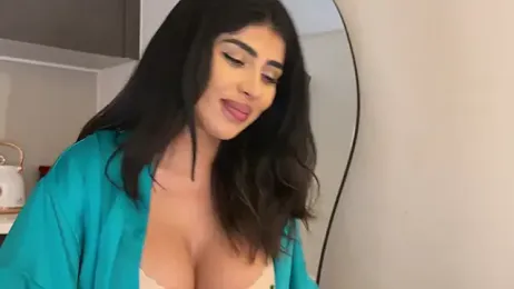 ArabicBarbie webcam model stream image