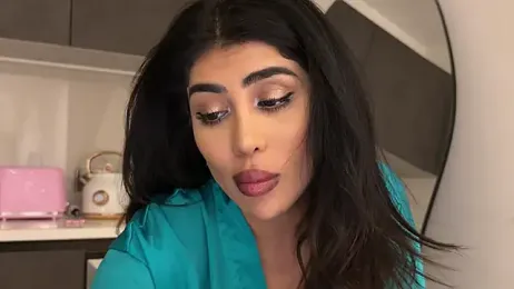 ArabicBarbie webcam model stream image