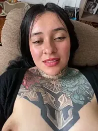 Rouse_07 webcam model stream image