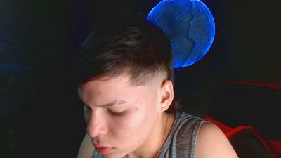 seanknigth webcam model stream image