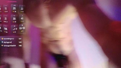 boiteasex webcam model stream image