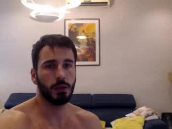 hornyasfuckk33 webcam model stream image