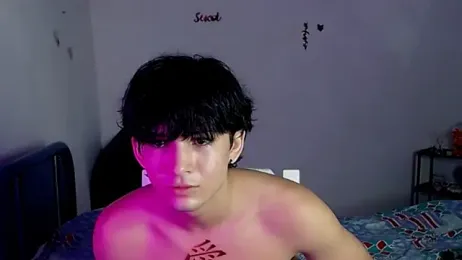 big_lunatic webcam model stream image