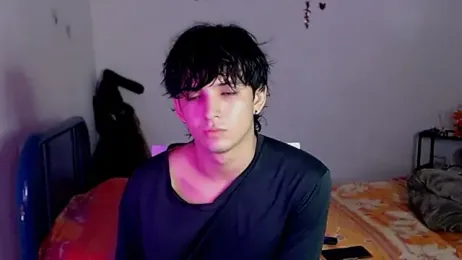 big_lunatic webcam model stream image