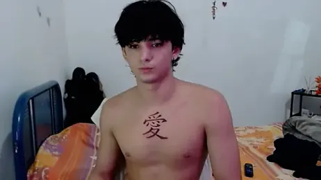 big_lunatic webcam model stream image