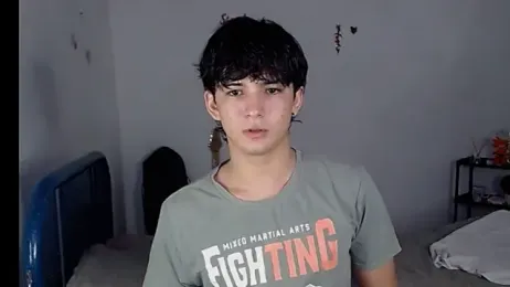 big_lunatic webcam model stream image