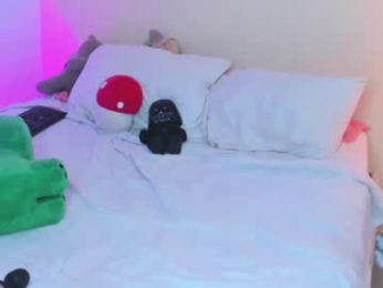 littleangellllll webcam model stream image