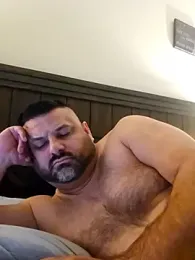 Roddog18 webcam model stream image