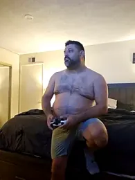 Roddog18 webcam model stream image