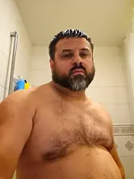 Roddog18 webcam model stream image