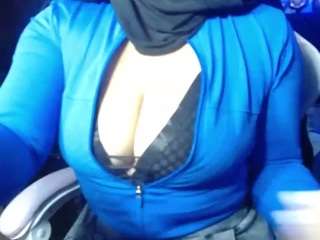 jameelamilf webcam model stream image