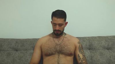 MalikBlack webcam model stream image