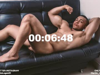 martin_logan webcam chaturbate model stream image