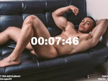 martin_logan webcam chaturbate model stream image