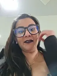 _Melisa-1 webcam model stream image