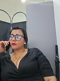 _Melisa-1 webcam model stream image