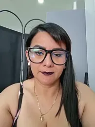 _Melisa-1 webcam stripchat model stream image