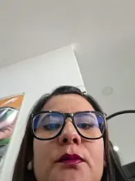 _Melisa-1 webcam model stream image