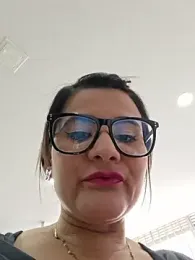 _Melisa-1 webcam model stream image
