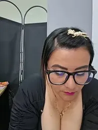 _Melisa-1 webcam model stream image