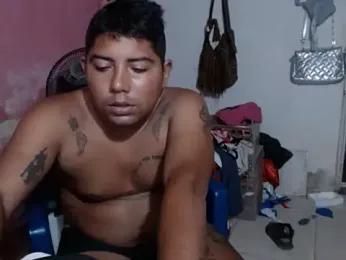 master_juju1924 webcam model stream image