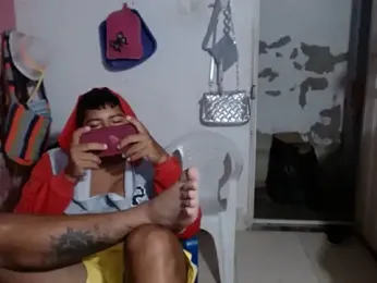 master_juju1924 webcam model stream image