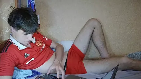 Dima-Cute webcam model stream image