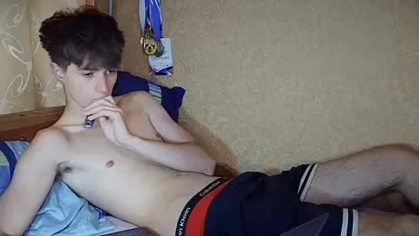 Dima-Cute webcam model stream image