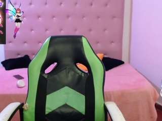 janaan1 webcam model stream image