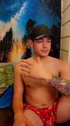 Naturesbest951 webcam model stream image