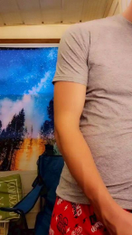 Naturesbest951 webcam model stream image