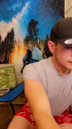 Naturesbest951 webcam model stream image
