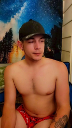Naturesbest951 webcam model stream image