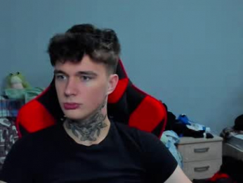 austen_milker webcam chaturbate model stream image