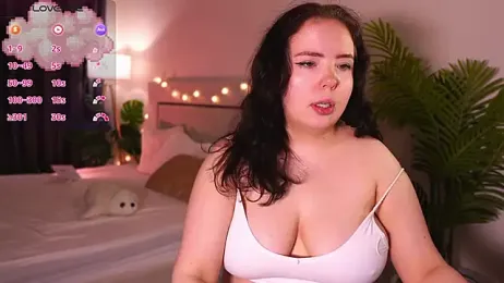 TheRealLana webcam stripchat model stream image