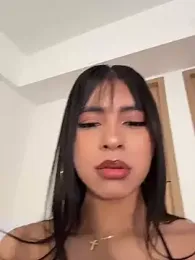 Chel__ webcam model stream image