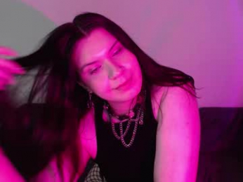 iintimate_flesh webcam model stream image