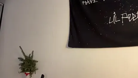 ur_molly webcam model stream image