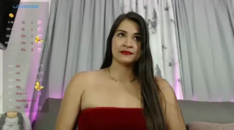 kristina1one webcam model stream image