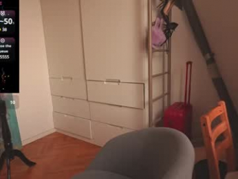 venus_in_jeans webcam model stream image
